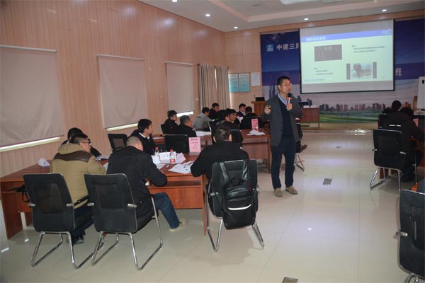 賽為安全國際HSSE經理人培訓：為企業(yè)走出國門保駕護航